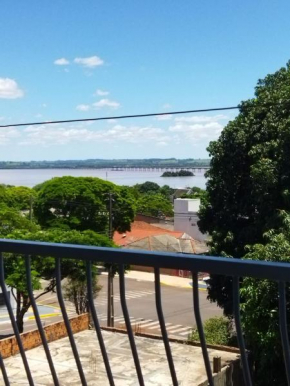 Hostel Guaíra-PR
